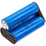Batterie rasoir electrique wella 1871 0071