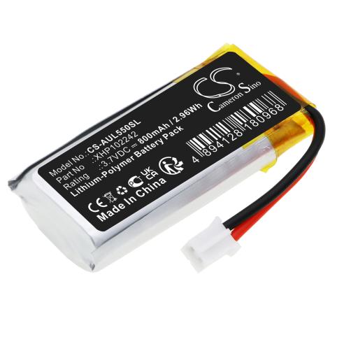 Xhp102242 rog spatha batterie sourie clavier sans fil asus