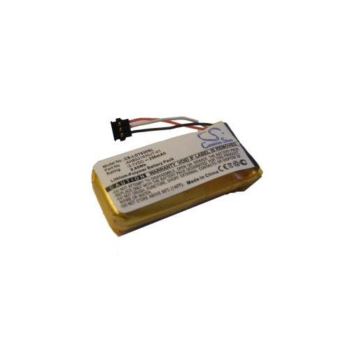 1311 h600 batteries souris sans fil logitech