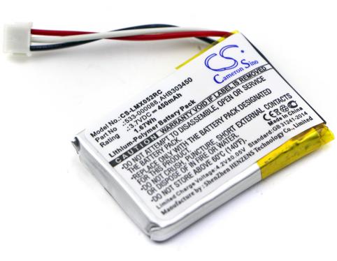 Batterie  logitech 533 000120