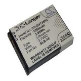 Batteries souris sans fil trust trust gxt 35