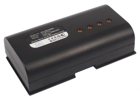 Batterie telecommande crestron stx 1550c