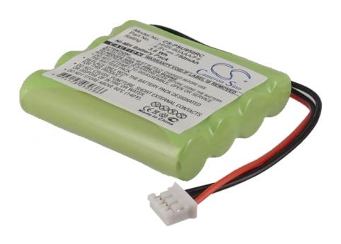 Batterie telecommande philips rc5200