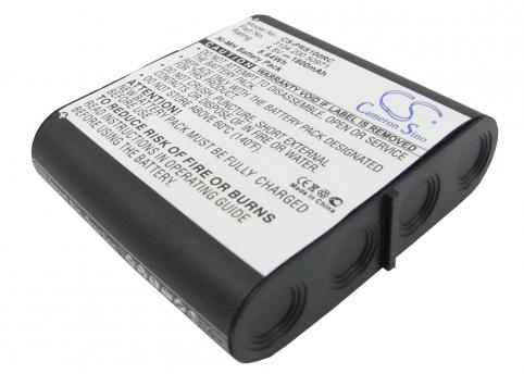 Refc batterie 3104 200 50971