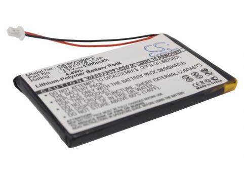 Batterie  nevo cs503759 1s1p