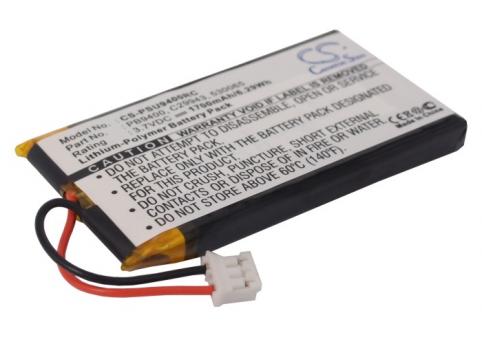 Batterie  philips 530065 pronto tsu-9400
