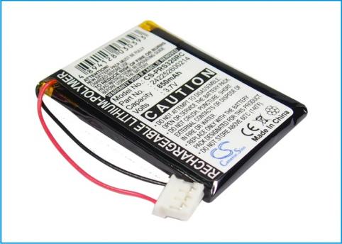 Batterie telecommande philips srt932010