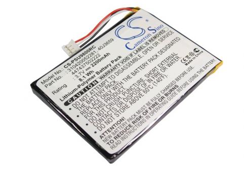 Batterie telecommande philips pronto tsu 9800