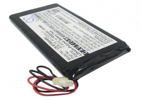 Batterie telecommande rti zig bee