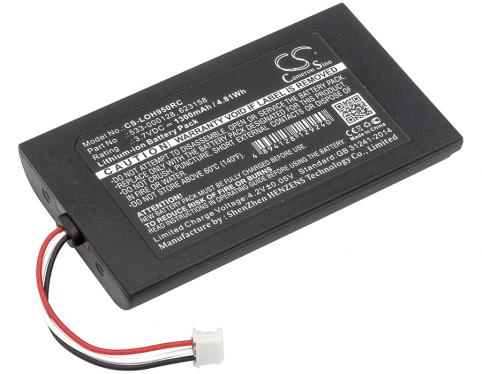 533 000128 harmony 950 batterie telecommande lo