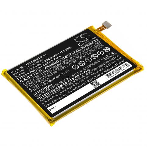  batterie telecommande crosscall