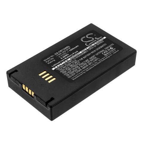 Refc batterie tsr 302 btp