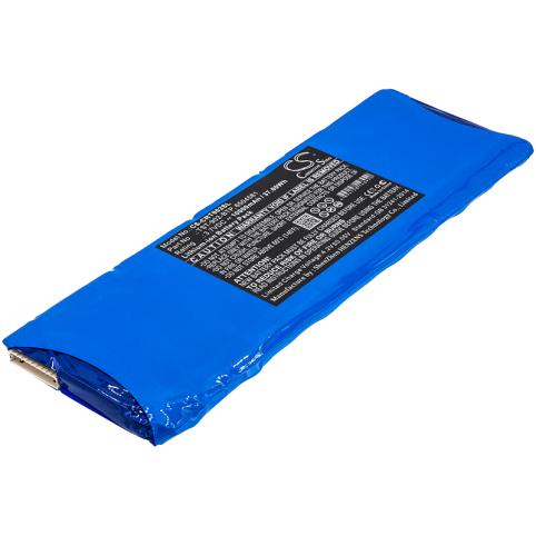 Batterie  crestron tst 902 btp