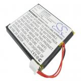 Batterie telecommande crestron mt 100