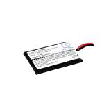 Batterie telecommande crestron mtx 3