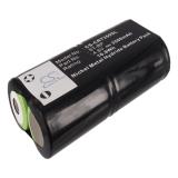 Batterie telecommande crestron st 1500