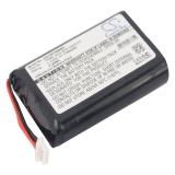 Batterie telecommande crestron a0356