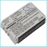 1903040000 harmony 720 batterie telecommande lo