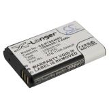 Batterie telecommande rti pro24.i