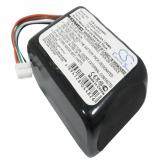 Batterie telecommande logitech squeezebox radio