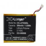 533 000088 mx master batterie telecommande logi