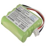 Batterie telecommande philips tsu7000 37