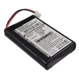 Batterie telecommande rti t2c