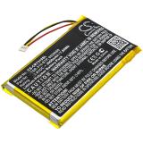 Batterie telecommande crestron tsr 310
