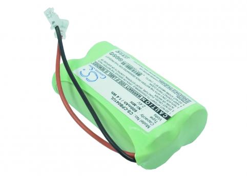 Refc batterie aa x 2