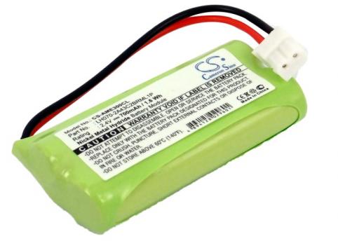Batterie  at&t bt183342
