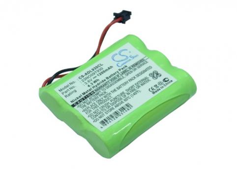 Batterie telephone sans fil panasonic 1800