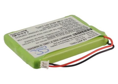  batterie telephone sans fil ascom