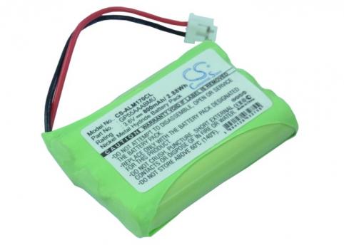 Batterie telephone sans fil alcatel bilboa 570