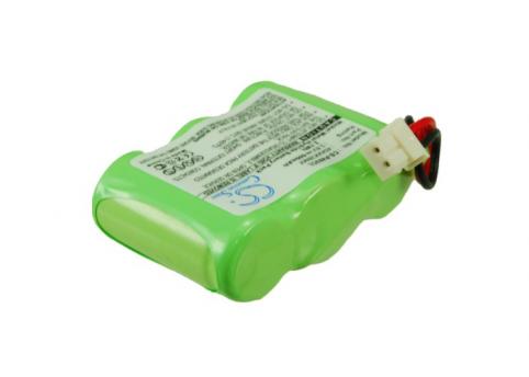 Batterie telephone sans fil audioline ff893