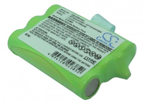 Batterie telephone sans fil motorola md4150