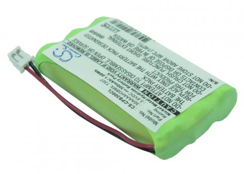 Batterie telephone sans fil sagem wp21