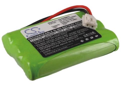 Batterie telephone sans fil audioline 5015