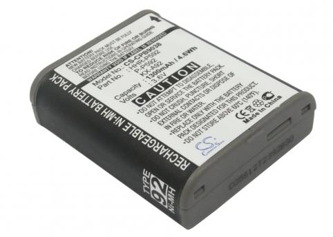 Batterie telephone sans fil panasonic kx tc942