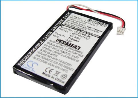 Batterie telephone sans fil uniden wdect 2385