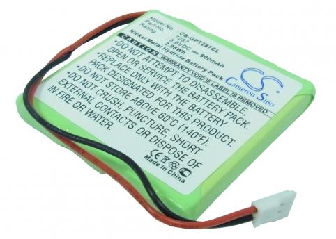 Batterie telephone sans fil philips td9274