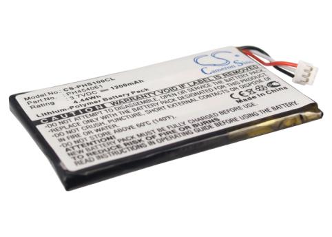 Batterie telephone sans fil philips s10a 38