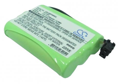 Batterie telephone sans fil hagenuk wp 300x