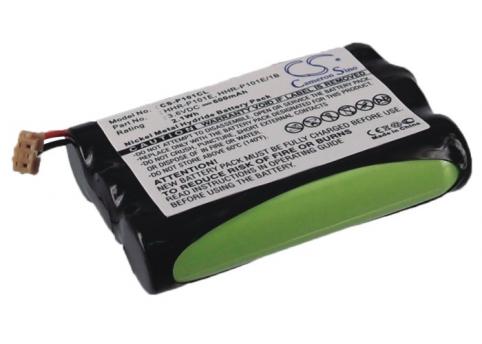 Batterie telephone sans fil panasonic kx cd560es