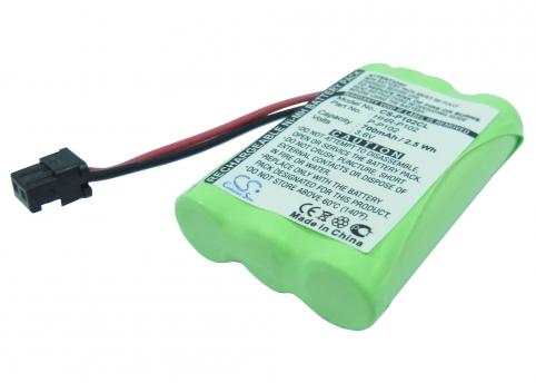 Batterie telephone sans fil panasonic kx tc1220
