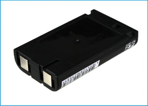 Batterie telephone sans fil panasonic kx tg2314w