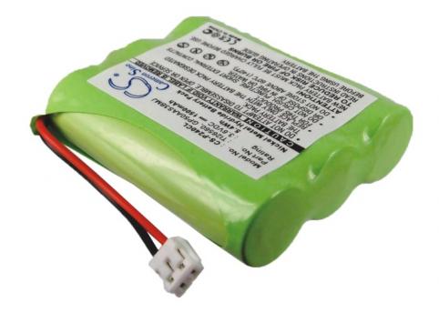 Batterie telephone sans fil sanik 3snaa60sj1