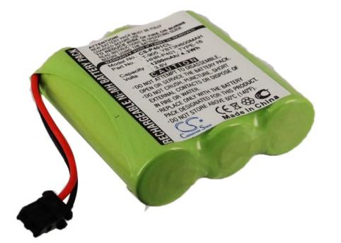 Batterie  sanyo hhr-p401 ges-pcm02