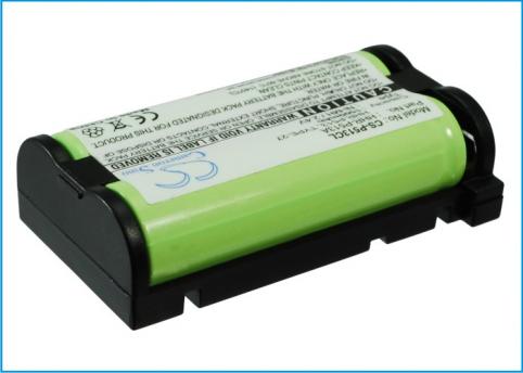 Batterie telephone sans fil panasonic kxtg2258s