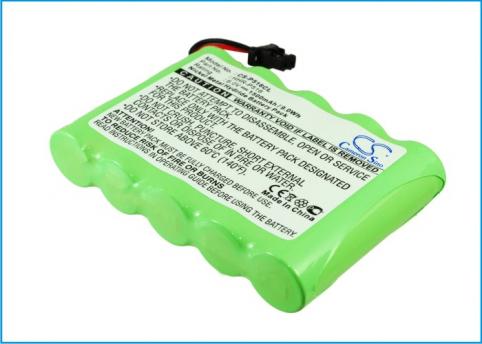 Batterie telephone sans fil panasonic kxtg4500b