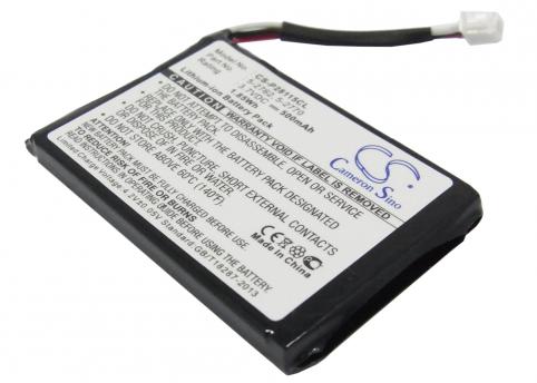 Sl 422943 scenos batterie telephone sans fil gr